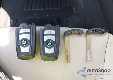 2013 BMW X3 xDrive28I from USA, damaged, VIN 5UXWX9C56D0A23856